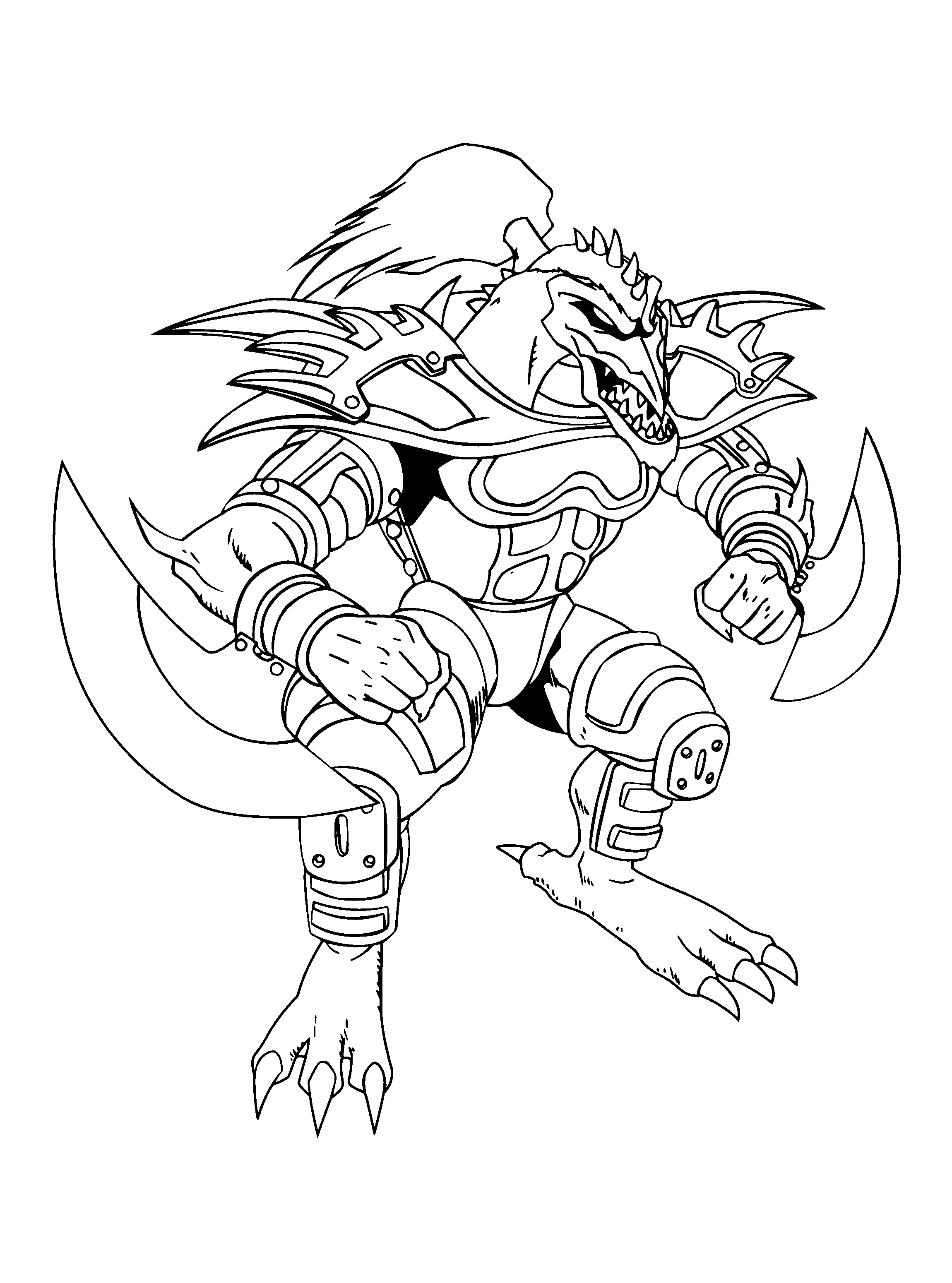Yu-Gi-Oh! #20710