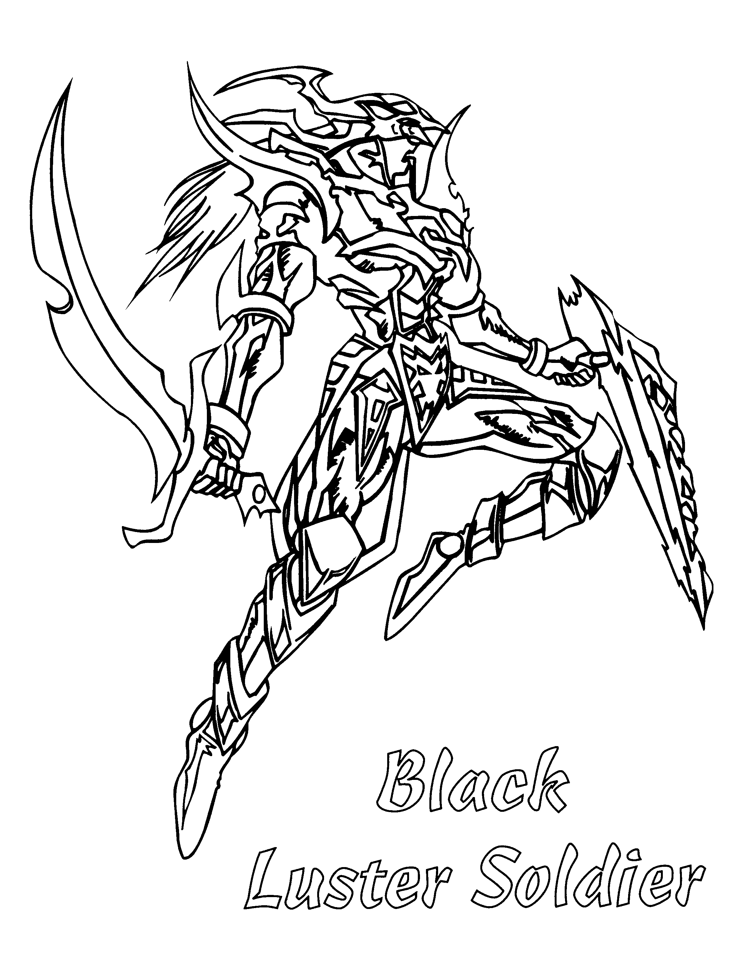 Yu-Gi-Oh! #20714