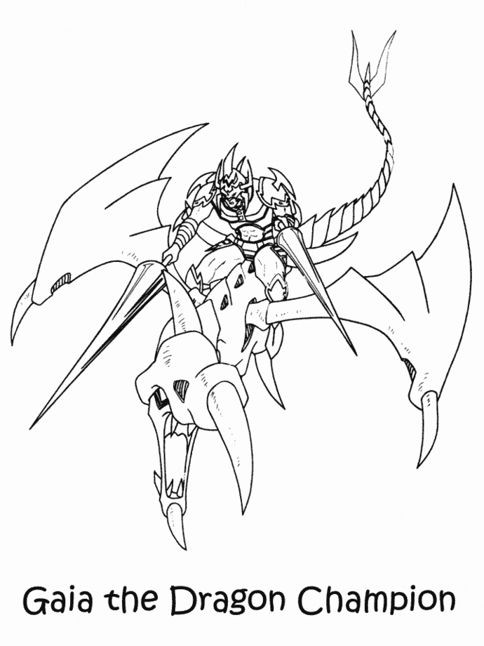 Yu-Gi-Oh! #20727
