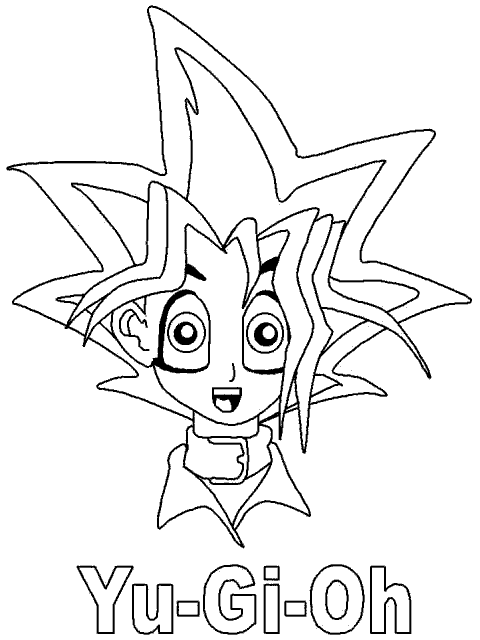 Yu-Gi-Oh! #20751