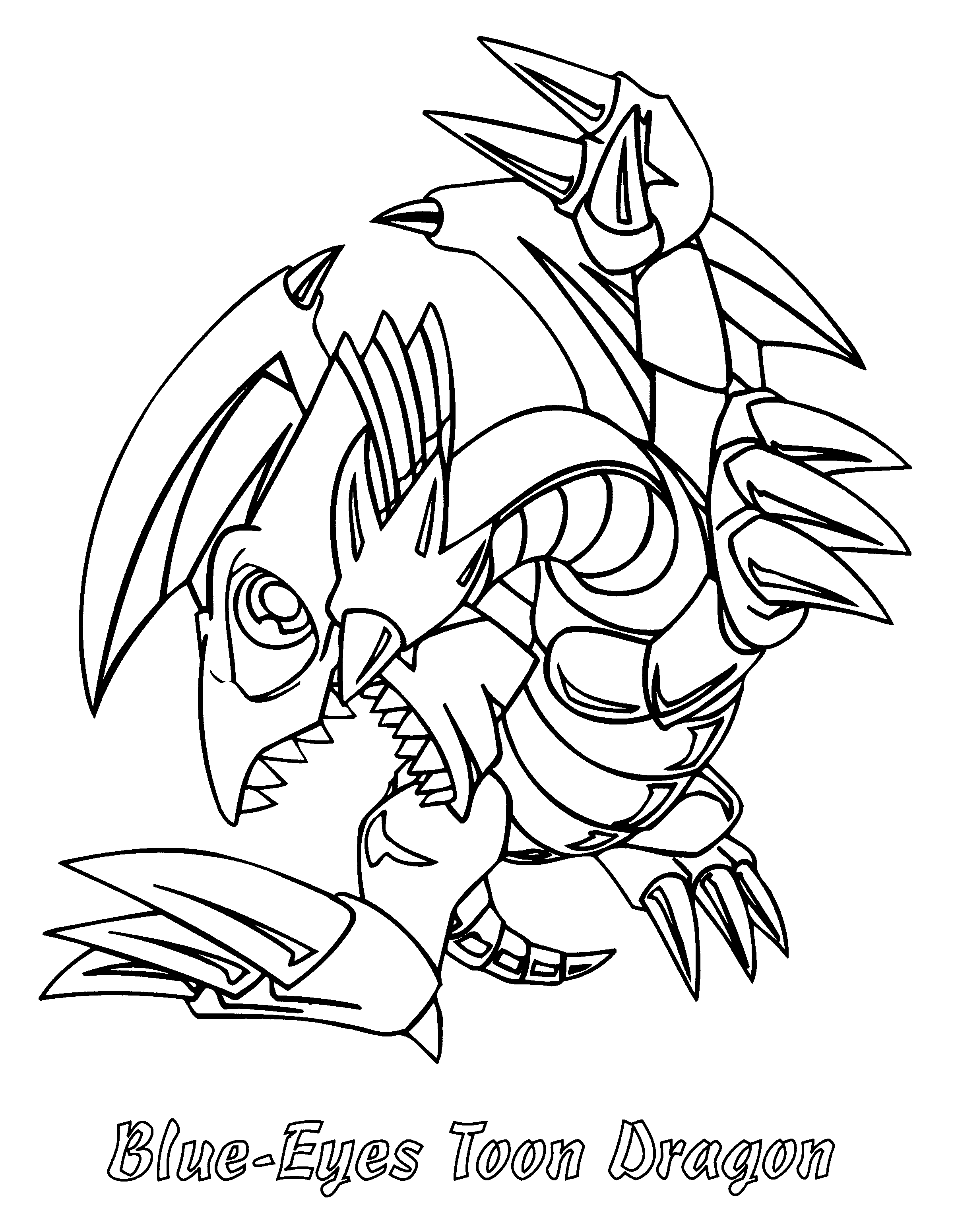Yu-Gi-Oh! #20760