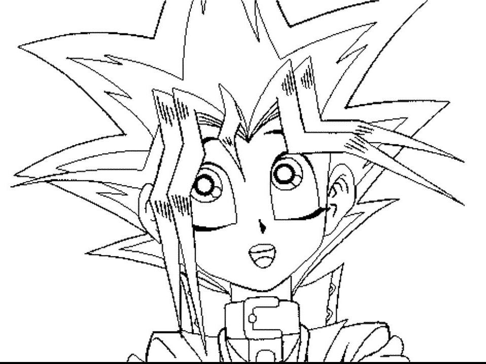 Yu-Gi-Oh! #20776