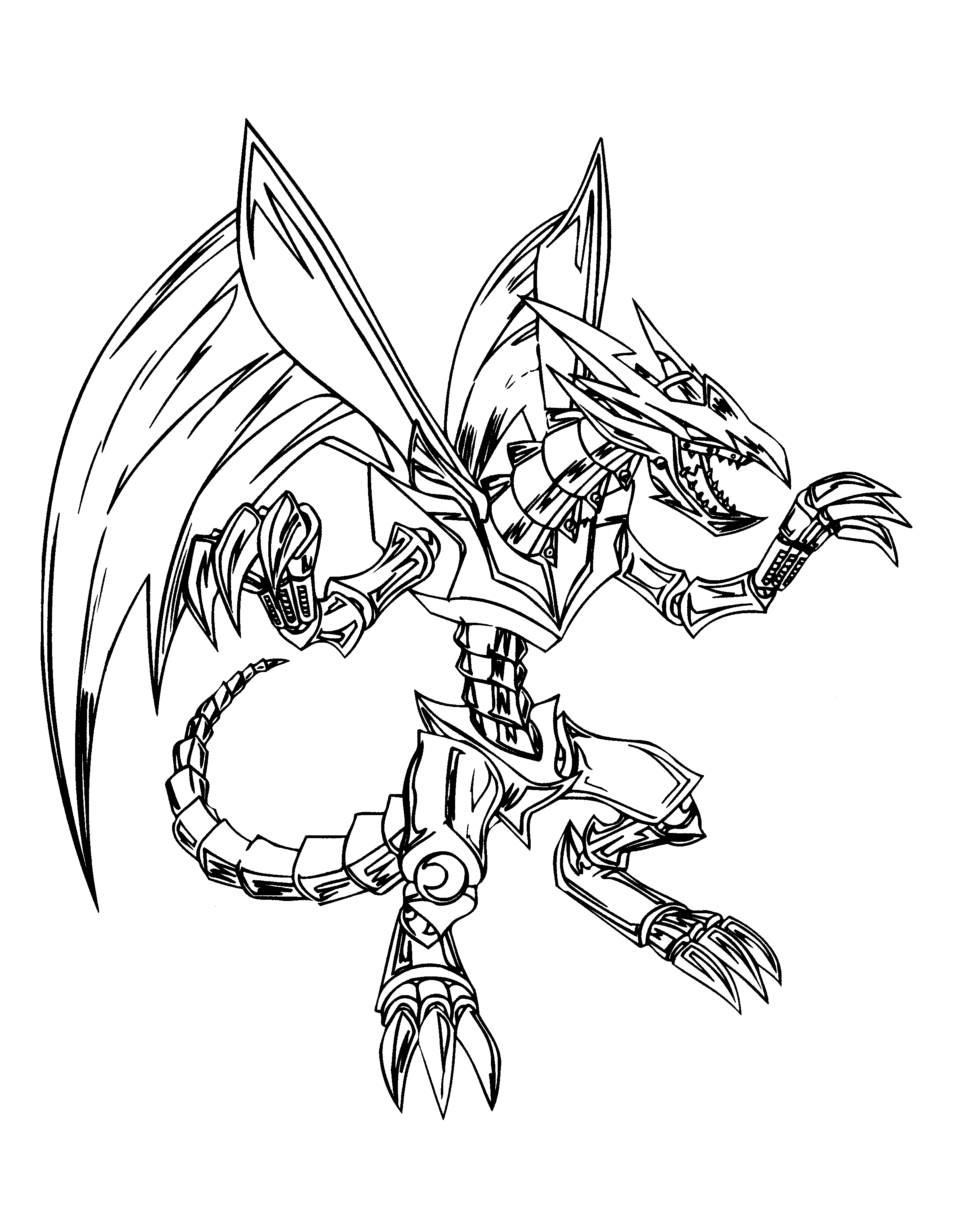 Yu-Gi-Oh! #20782