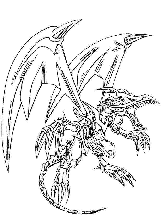 Yu-Gi-Oh! #20790