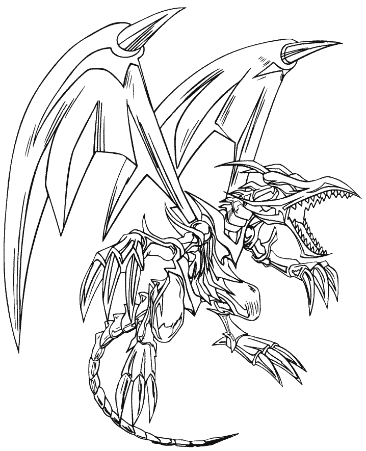 Yu-Gi-Oh! #20808