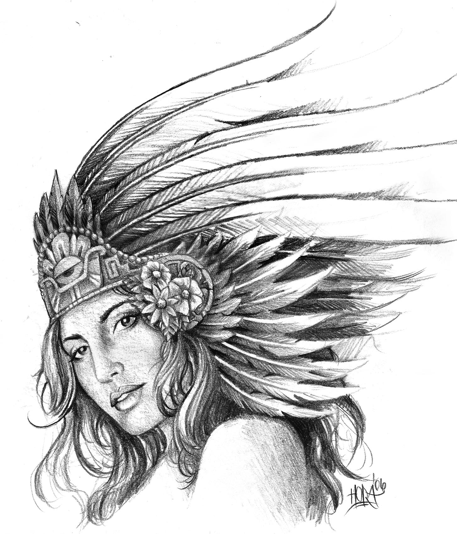 Mitología azteca #20845