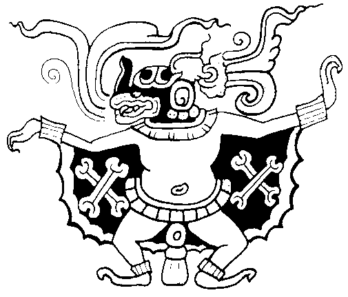 Mitología azteca #20881