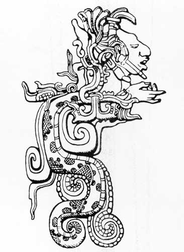 Mitología azteca #20884