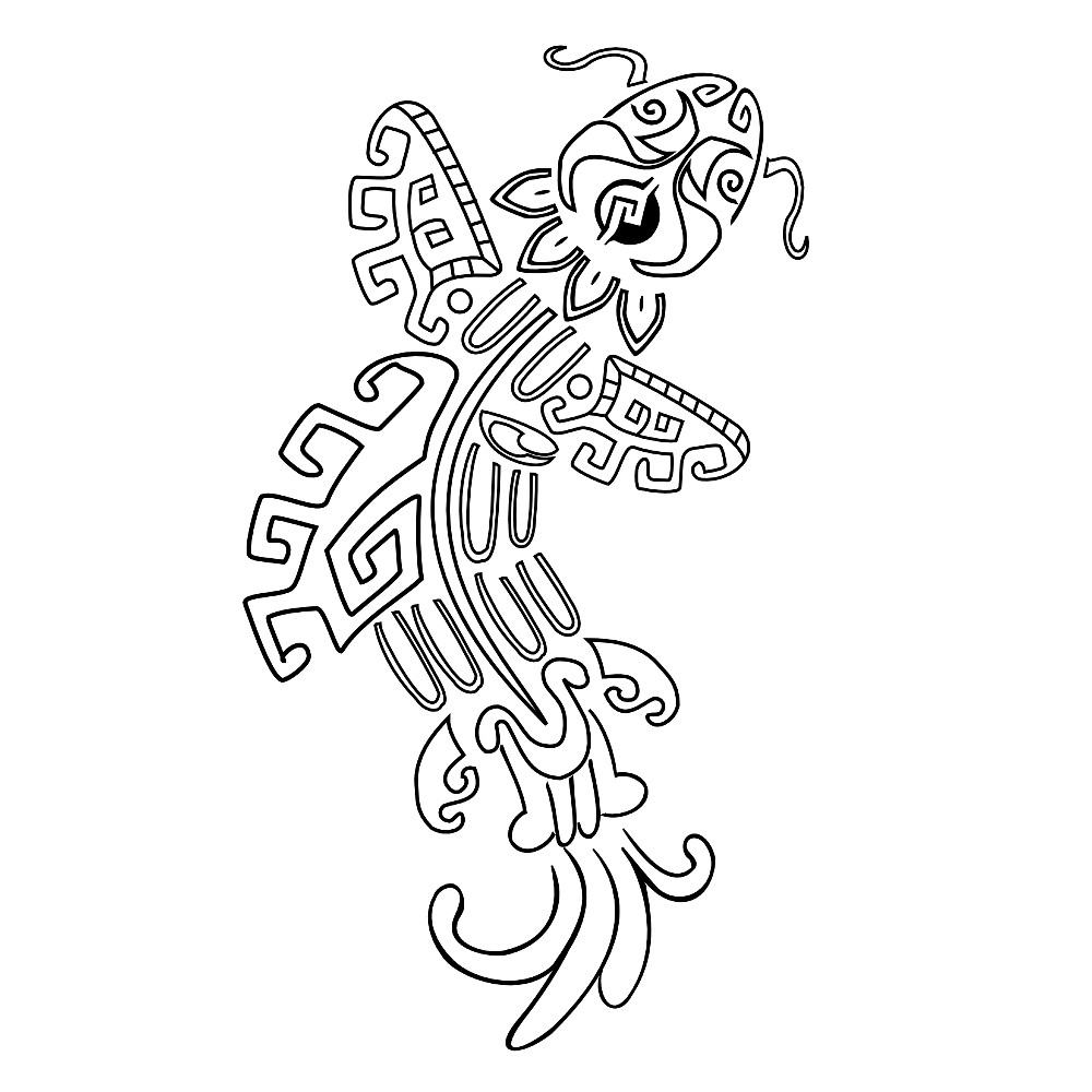 Mitología azteca #20894