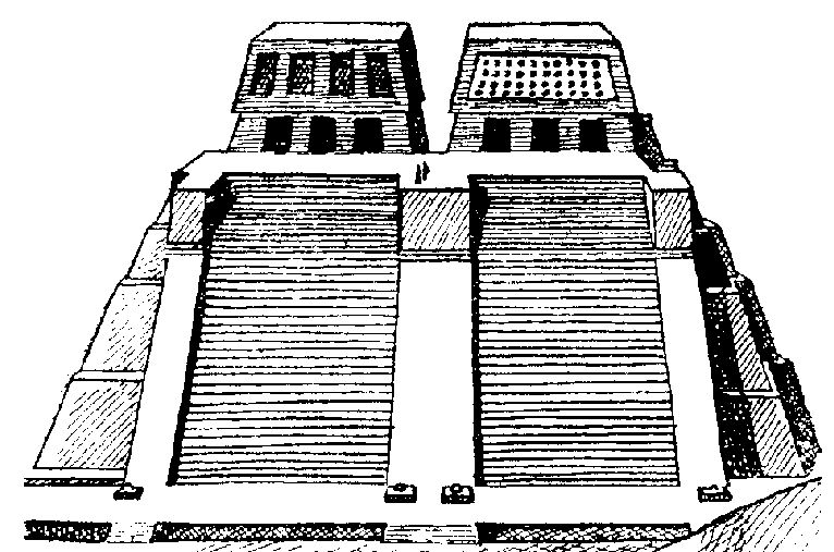 Mitología azteca #20895