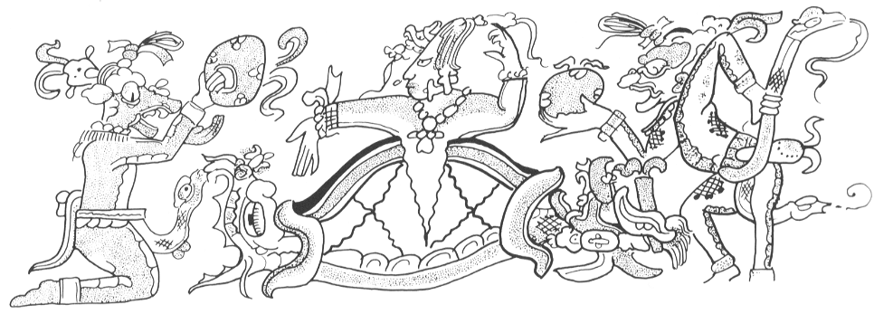 Mitología azteca #20902