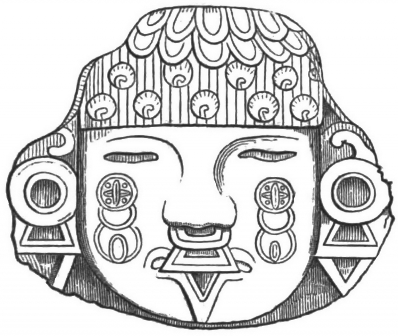 Mitología azteca #20904