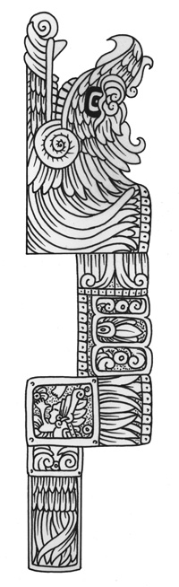Mitología azteca #20905