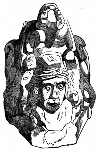 Mitología azteca #20920