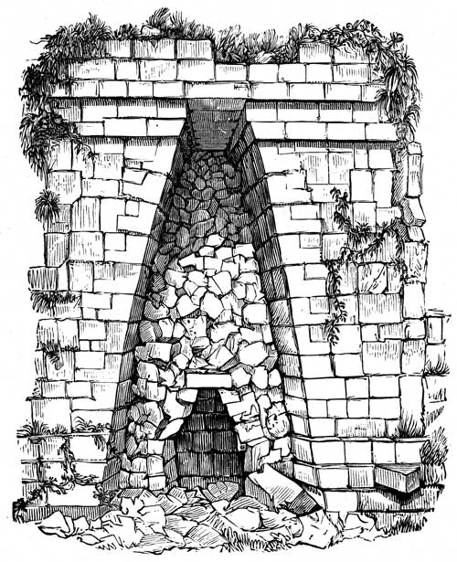 Mitología azteca #20922