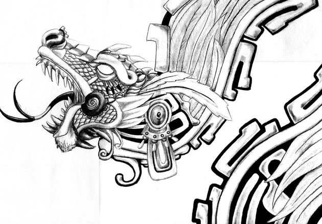 Mitología azteca #20852
