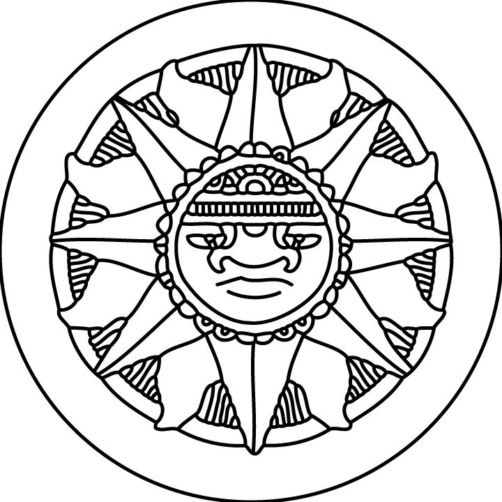Mitología azteca #20853