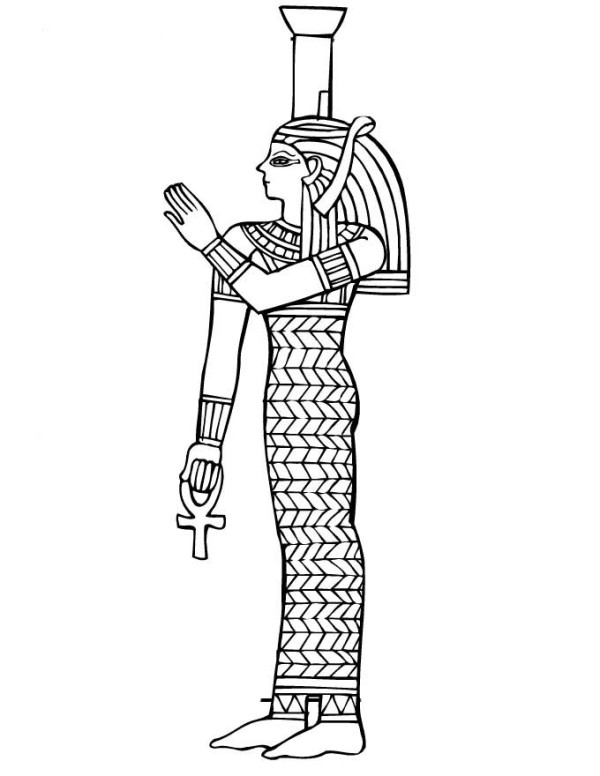 Mitología egipcia #20949