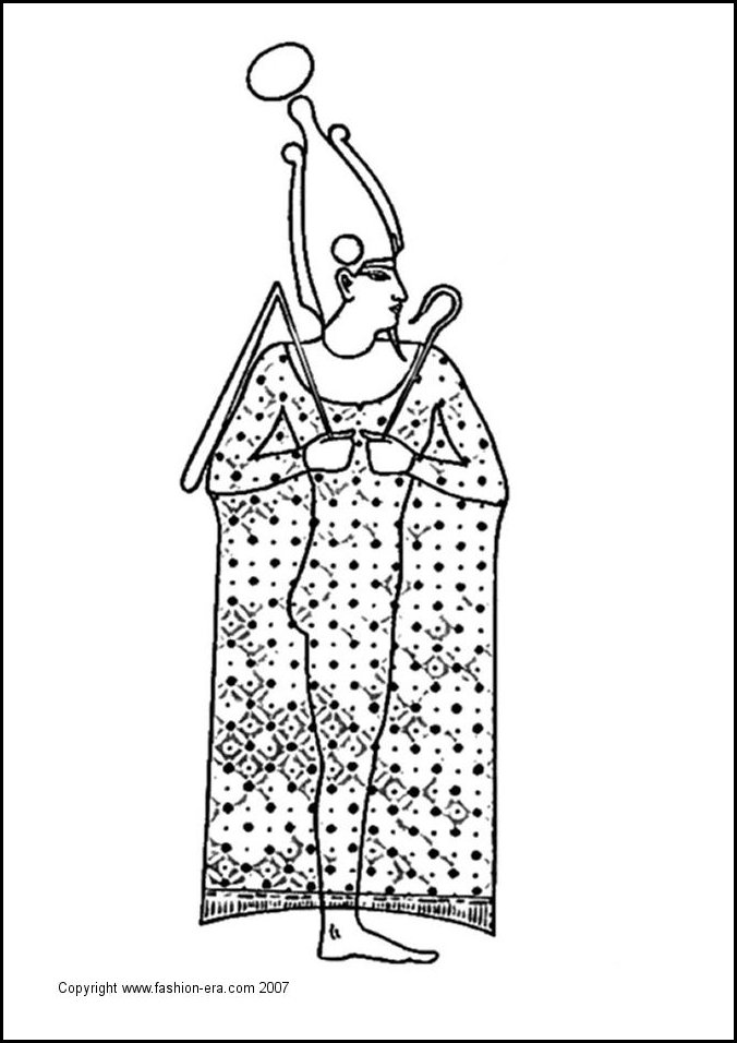 Mitología egipcia #20954
