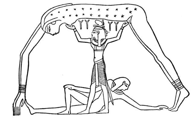 Mitología egipcia #20985