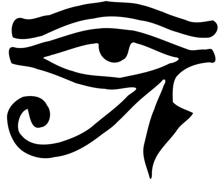 Mitología egipcia #21002
