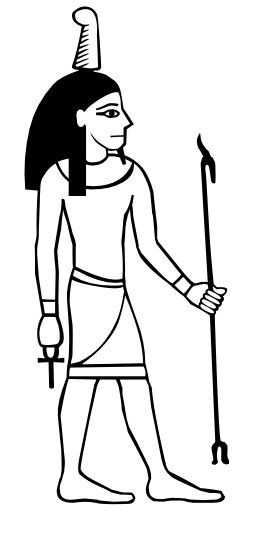Mitología egipcia #21011