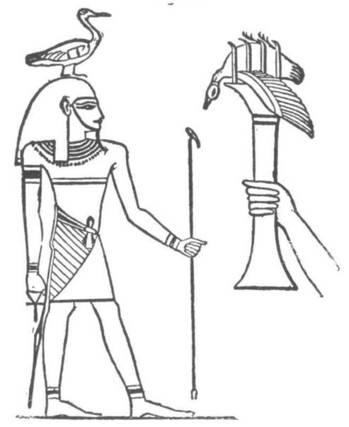 Mitología egipcia #21014