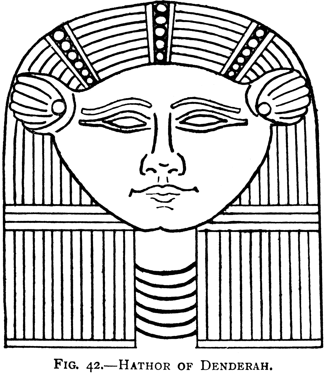 Mitología egipcia #21023