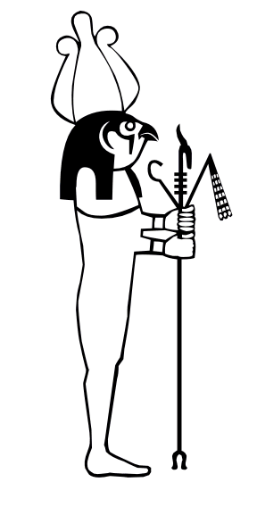 Mitología egipcia #21032