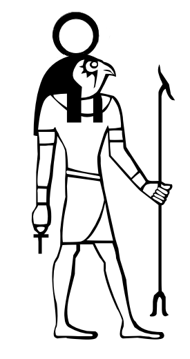 Mitología egipcia #21043