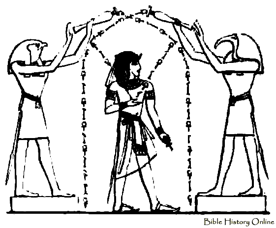 Mitología egipcia #21055