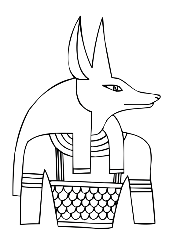 Mitología egipcia #20924