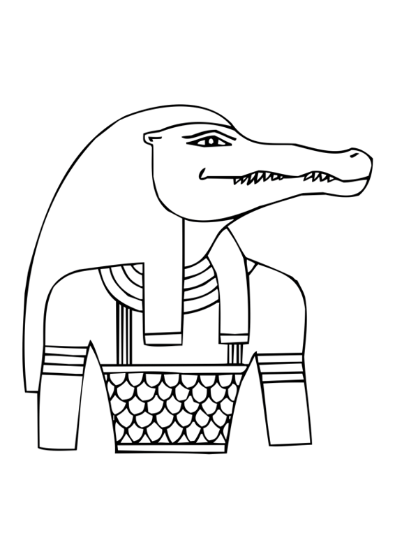 Mitología egipcia #20936