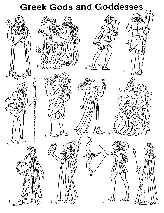 Mitología griega #21056