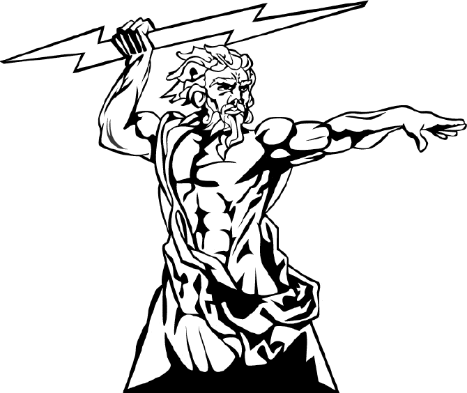 Mitología griega #21069
