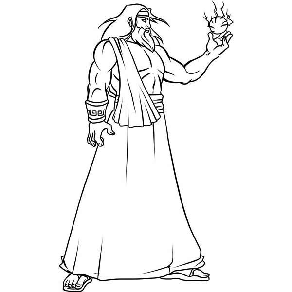 Mitología griega #21072