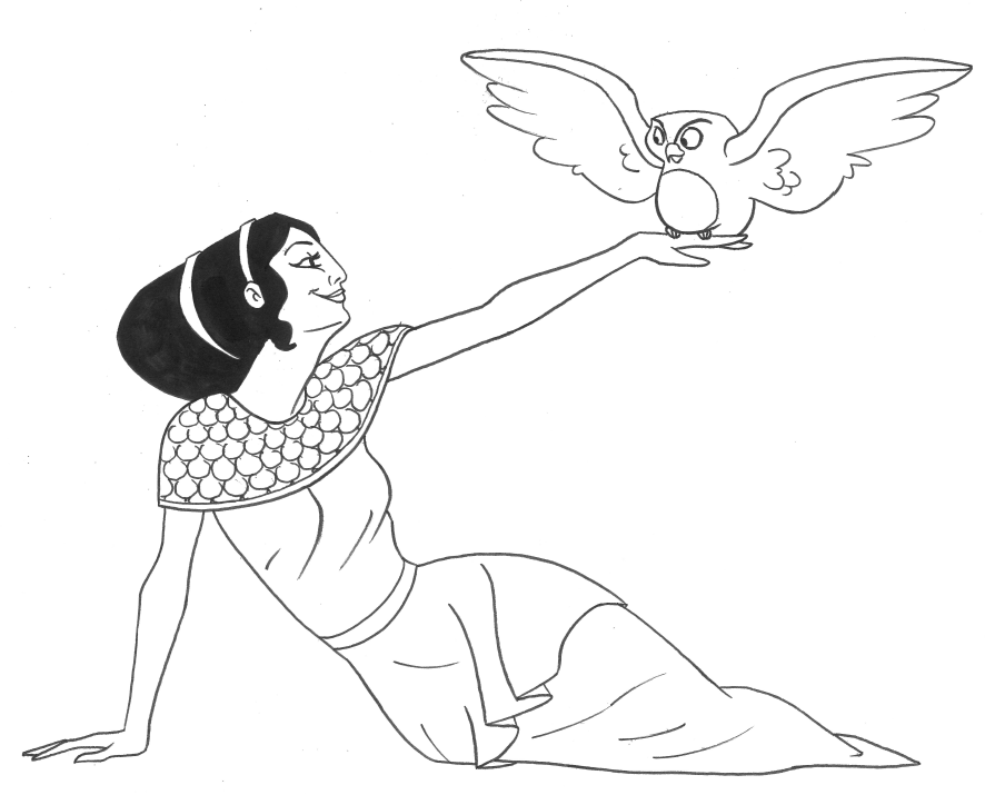 Mitología griega #21078