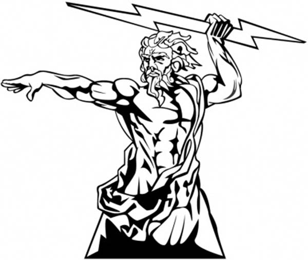 Mitología griega #21079