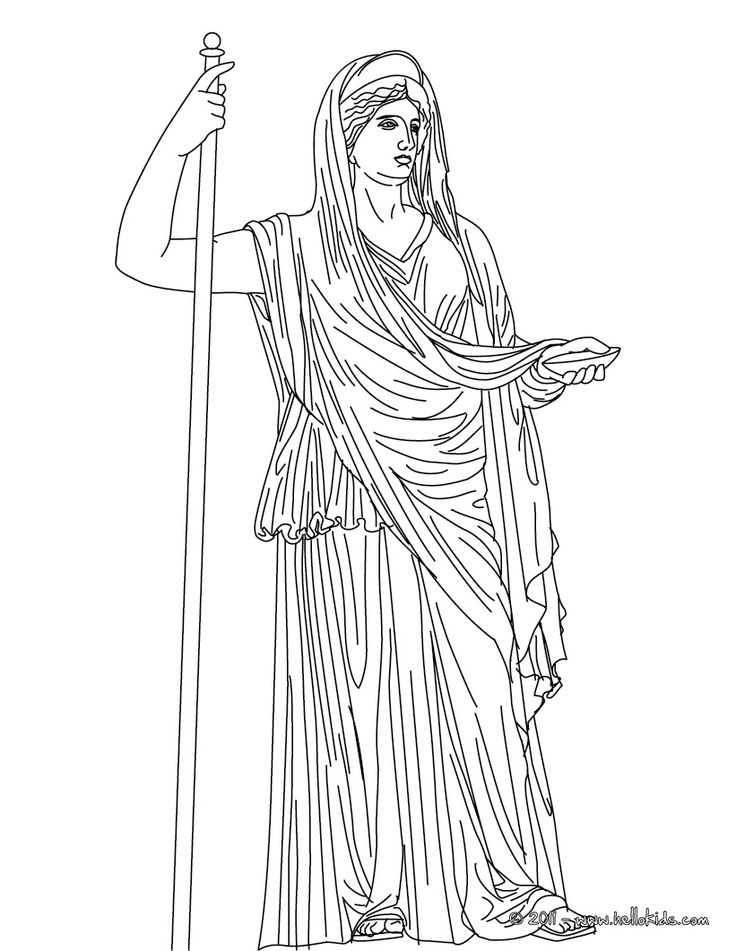 Mitología griega #21087
