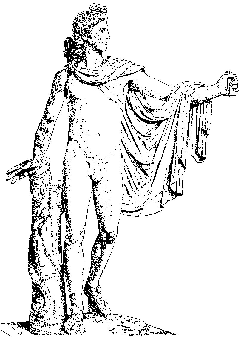 Mitología griega #21095