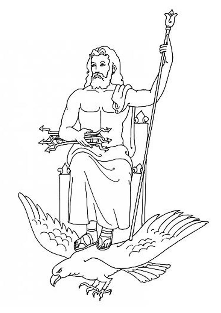 Mitología griega #21097