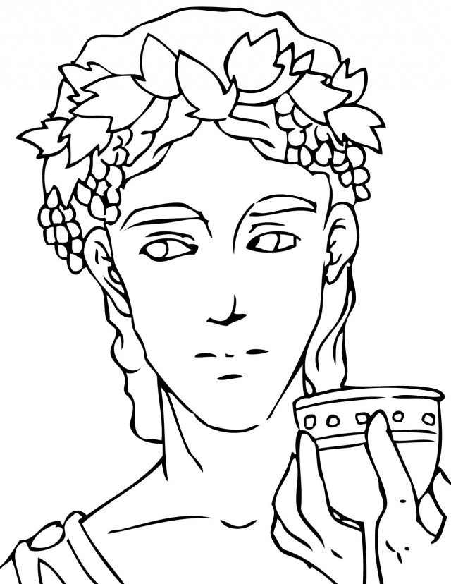 Mitología griega #21099