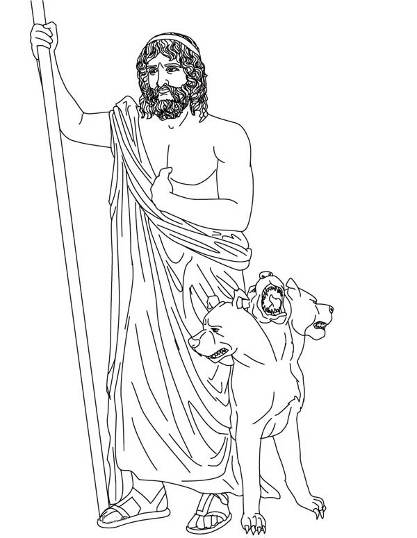 Mitología griega #21114