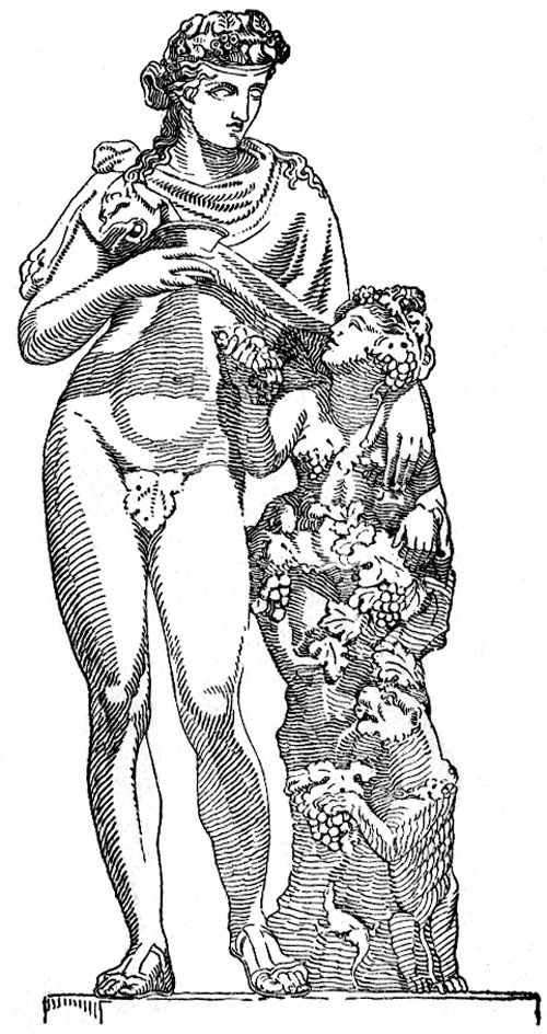 Mitología griega #21119