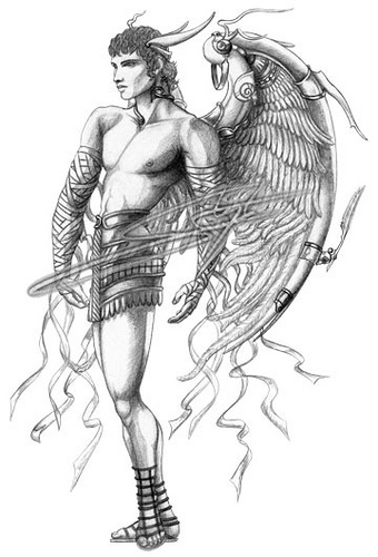 Mitología griega #21126