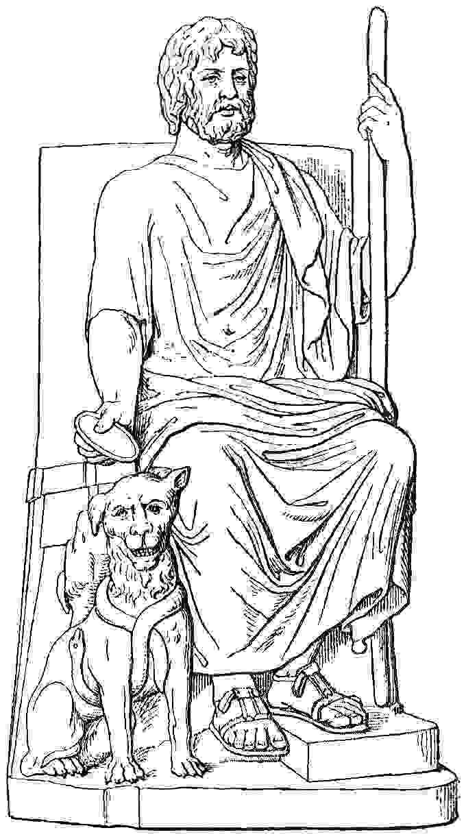 Mitología griega #21127