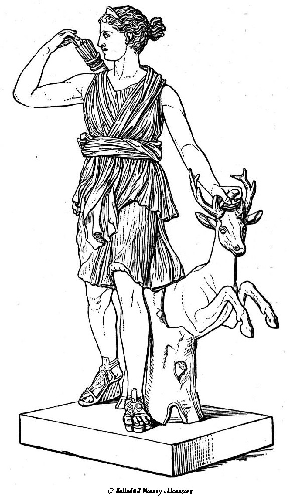 Mitología griega #21129
