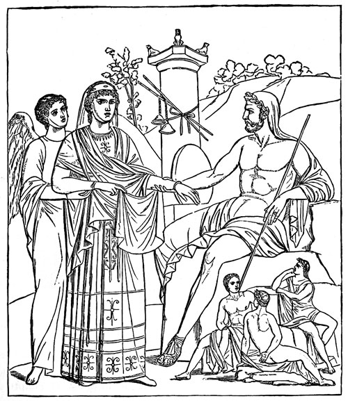 Mitología griega #21138