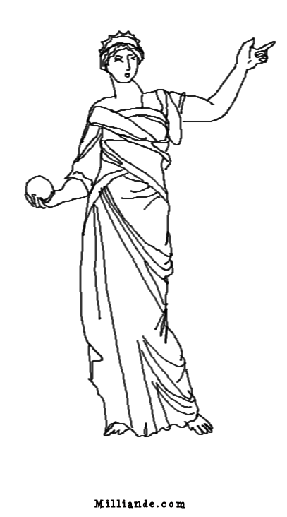 Mitología griega #21143