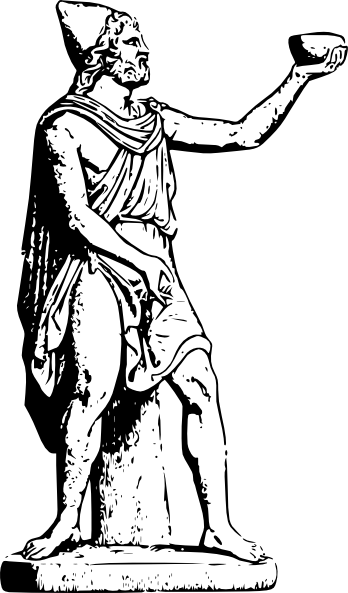 Mitología griega #21160